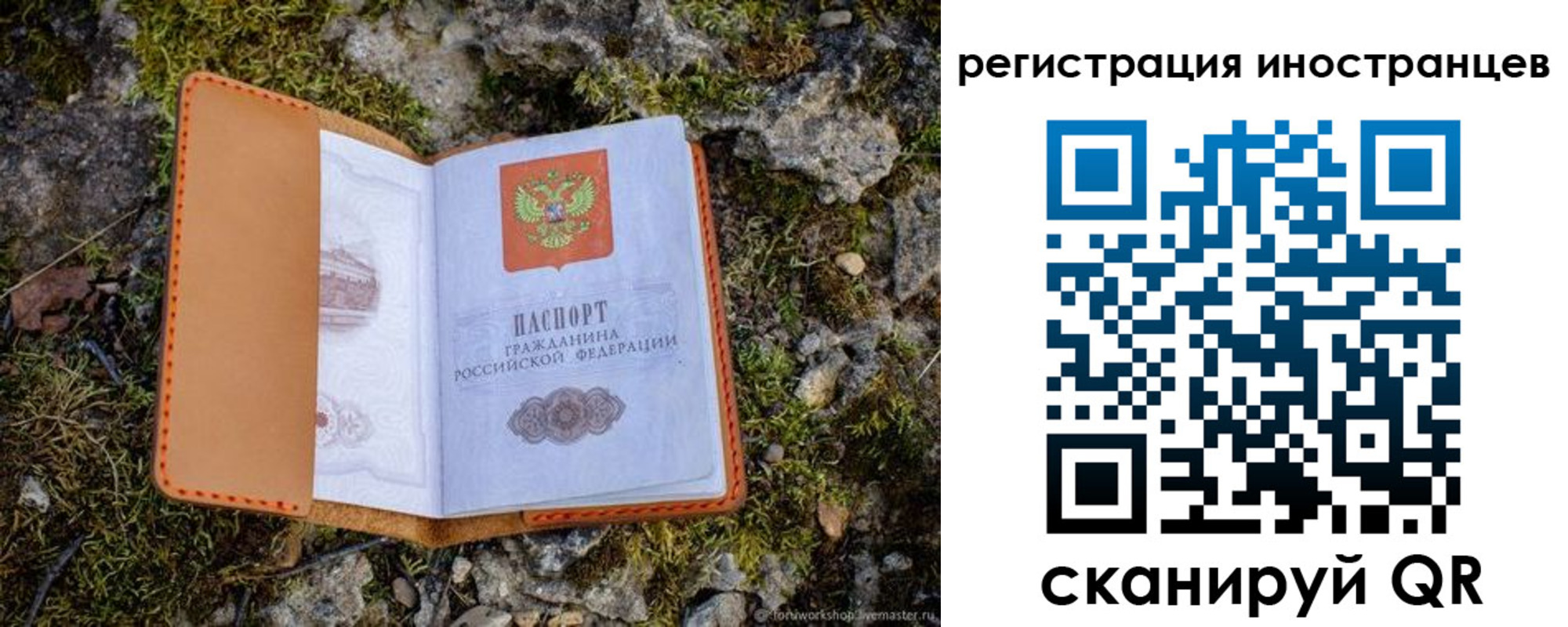 прописка паспорт в Поворино